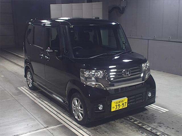 70200 Honda N box JF1 2012 г. (JU Gifu)